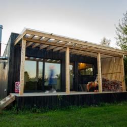 Фото Отель LONÔ