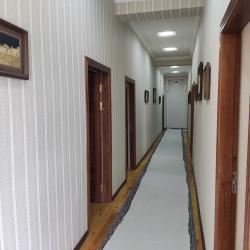 Фото Отель Naqshband (Накшбанд)