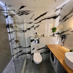 Фото Отель RentFlat (Рент Флэт) на улице Матрены Наздрачевой 5/2