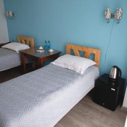 Номер стандарт с 2 односпальными кроватями