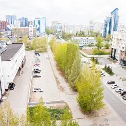 2-комнатные апартаменты улучшенные