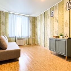 Фото Апартаменты на улице Черновицкая 25