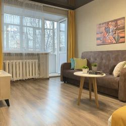 Фото Апартаменты на улице Герцена 97