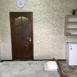 Номер стандарт с 2 односпальными кроватями