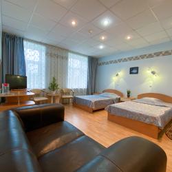 Номер стандарт