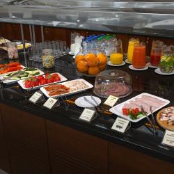 Фото Отель President Hotel (Президент)