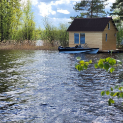 Фото Отель Плавдом Дом Моряка