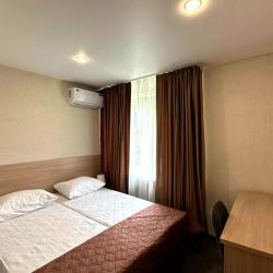 Номер эконом стандарт