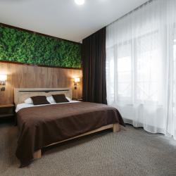 Фото Отель Дворянская усадьба