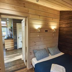 Фото Отель Kamchatka Forest Lodge (Камчатка Форест Лодж)