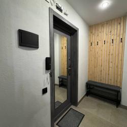 Фото Апартаменты на улице Варламова 31