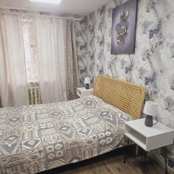 Фото Апартаменты Лондон-Париж