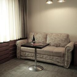 Номер полулюкс