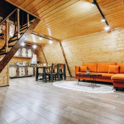 Фото Отель 7 Небес