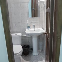 Номер стандарт с 2 односпальными кроватями