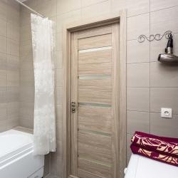 Фото Отель Panda Home (Панда Хоум) на улице Газовиков 73 корпус 3