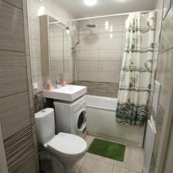 Фото Отель MyHomeUfa (МайХоум) на улице Шафиева