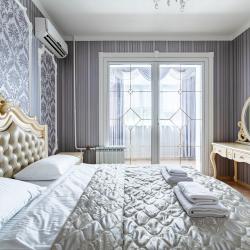 Фото Апартаменты Татарские на улице Лесгафта 6/57