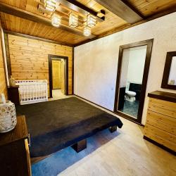 Фото Апартаменты на улице Аланская 25