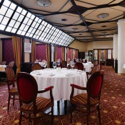 Сафмар Грандъ Москва (ex. Marriott Grand) — da6eee9f58488d077fa2d73ade39a206