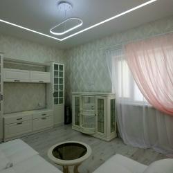 Фото Отель Дом в черте города