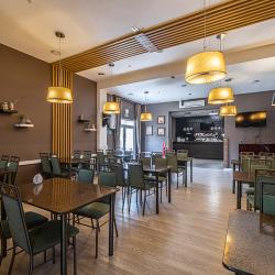 Фото Отель Электра