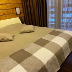 Фото Отель Три Медведя