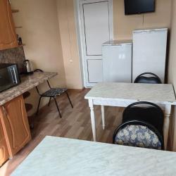 Фото Отель На Привокзальной