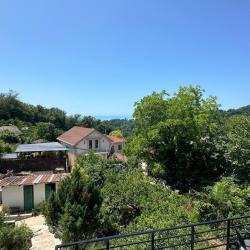 Фото Отель Дом на улице Дорога на большой Ахун