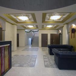 Фото Отель Босфор