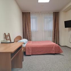 Фото Отель Таганская