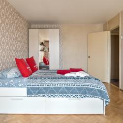 фото 3 BestFlat24 (БэстФлэт24) на улице Енисейская 17 корпус 2