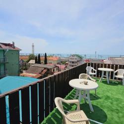 Фото Отель Вилла Босса