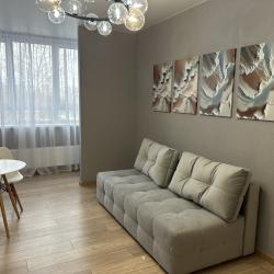Фото Отель DreamHouse (ДримХаус) на улице Титова