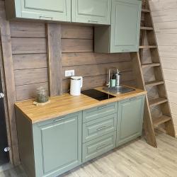 Фото Отель Canada House (Канада Хаус)