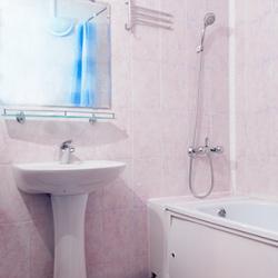 Фото Отель Иркут