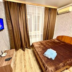 1-комнатные апартаменты стандарт