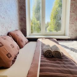 Фото Апартаменты на Проспекте Калинина