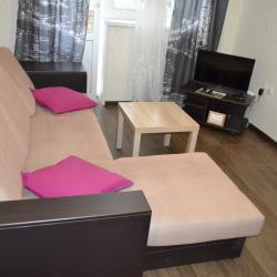 Фото Отель 7Nights (7Найтс) на улице Новая