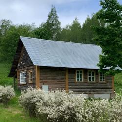 Изба пасечника 5