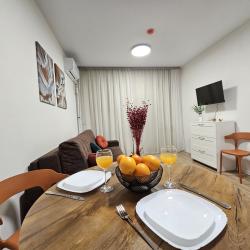 Фото Отель Живи уютно на улице Лескова 44