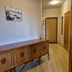 1-комнатные апартаменты улучшенные Пушкино, Московский проспект, д.57к3