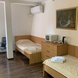 Номер стандарт семейный (мансарда)