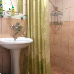 3-местный номер стандарт