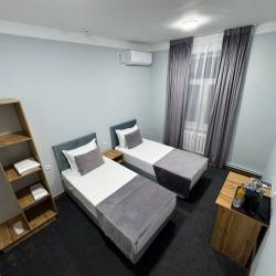 Фото Отель Kesh B&B (Кеш)