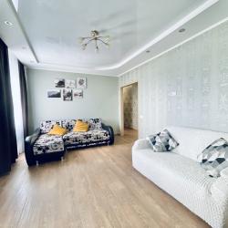 Фото Отель Vegas apartments (Вегас апартментс) на проспекте Гагарина 101 корпус 3