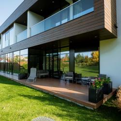 Фото Отель Eco Forrest Club SPA (Эко Форрест Клаб СПА)