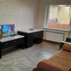 3-комнатные апартаменты стандарт