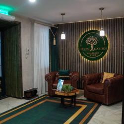 Фото Отель Green Garden Hotel (Грин Гарден Хотел)