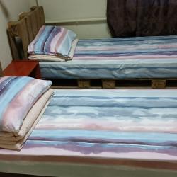 Фото Отель Origin (Ориджин)